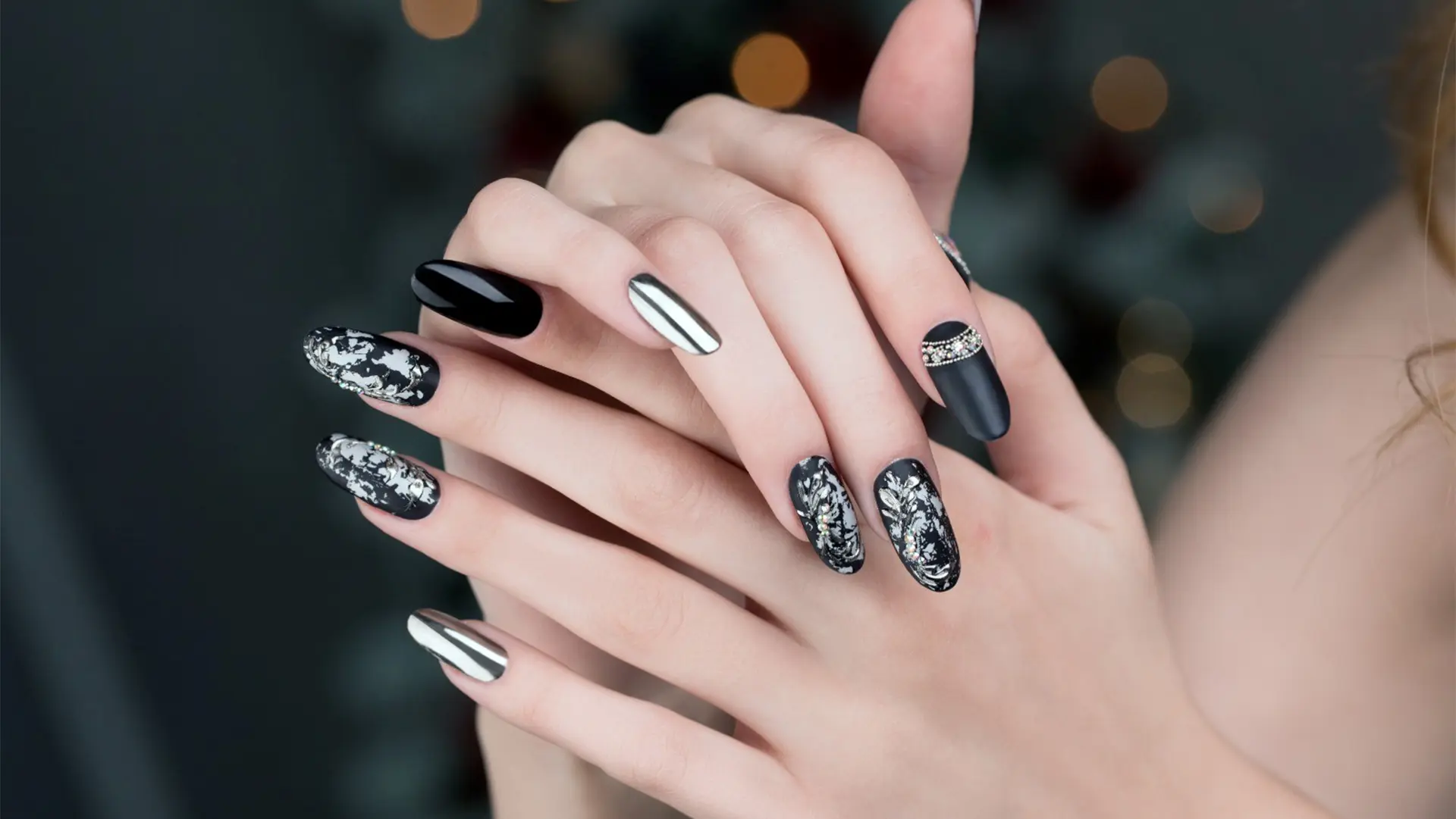 Birecik Protez Tırnak